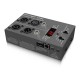 Behringer CT200 кабель-тестер, разъёмы XLR, Speakon, TRS (1/4« и 1/8»), RCA, RJ45, MIDI и USB