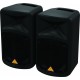 Behringer EPS500MP3 портативная система звукоусиления