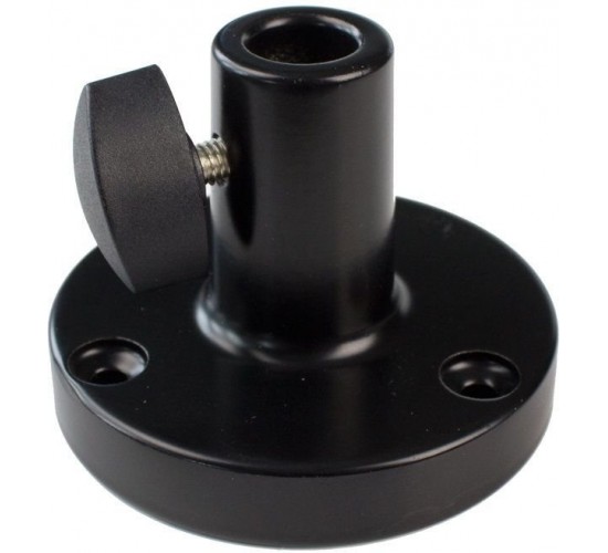 Soundking DD077 Микрофонная стойка пантограф настольная, с кабелем