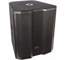 Soundking KT18SA Сабвуфер активный, 1500Вт