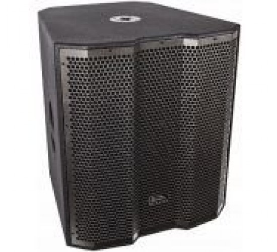 Soundking KT18SA Сабвуфер активный, 1500Вт