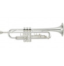 Yamaha YTR-3335S Труба, ученическая модель