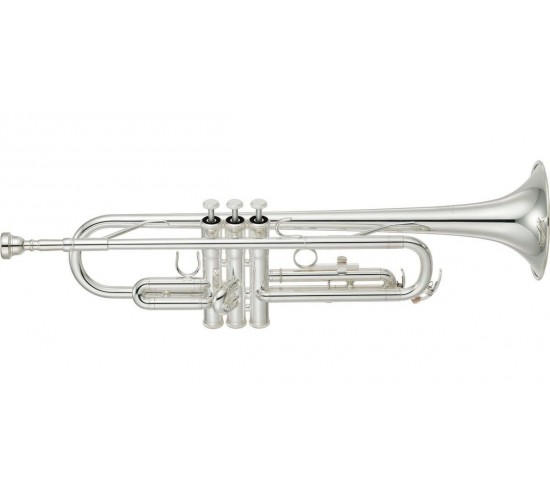 Yamaha YTR-3335S Труба, ученическая модель