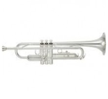 Yamaha YTR-3335S Труба, ученическая модель