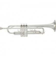Yamaha YTR-3335S Труба, ученическая модель