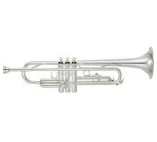Yamaha YTR-3335S Труба, ученическая модель