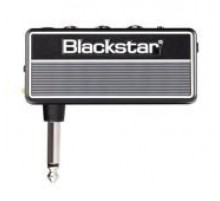 Blackstar AP2-FLY-G amPlug FLY Guitar гитарный усилитель для наушников. 3 канала, эффекты