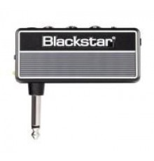 Blackstar AP2-FLY-G amPlug FLY Guitar гитарный усилитель для наушников. 3 канала, эффекты