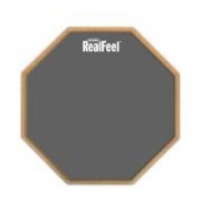 Evans RF12D RealFeel ПЭД тренировочный двухсторонний 12
