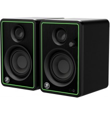 Mackie CR3-X пара студийных мониторов, мощность 50 Ватт, динамик 3