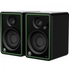 Mackie CR3-X пара студийных мониторов, мощность 50 Ватт, динамик 3