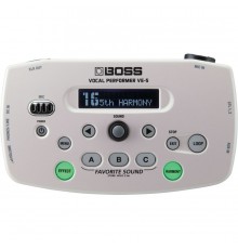 Boss VE-5-WH вокальный процессор