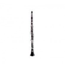 Amati ACL 201-OT кларнет Bb, пр-во Чехия