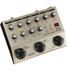 Boss VE-8 вокальный процессор