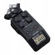 Zoom H6/BLK ручной рекордер-портастудия