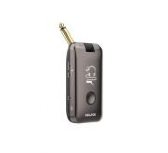 Nux MP-2 Mighty-Plug Моделирующий усилитель для наушников