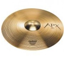 Sabian APX Medium Ride 20'' AP2012 тарелка