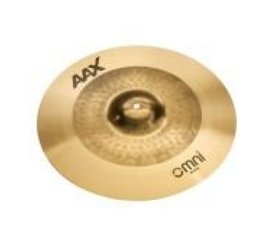 Sabian 18