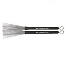 Meinl SB300-MEINL Brushes Standard Барабанные щетки, металл, выдвижные