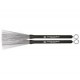 Meinl SB300-MEINL Brushes Standard Барабанные щетки, металл, выдвижные