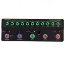 Peavey Trace Elliot TRANSIT-A преамп и процессор для акустической гитары