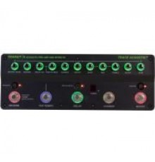 Peavey Trace Elliot TRANSIT-A преамп и процессор для акустической гитары