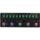 Peavey Trace Elliot TRANSIT-A преамп и процессор для акустической гитары