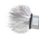 Boya BY-WS9 меховая ветрозащита для Zoom, Tascam