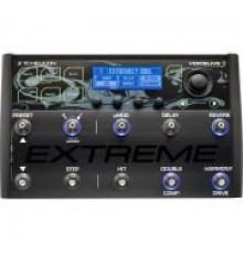 TC Helicon VoiceLive 3 Extreme напольный вокально-гитарный процессор