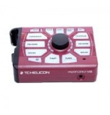 TC Helicon Perform-VG процессор для вокала и акустической гитары