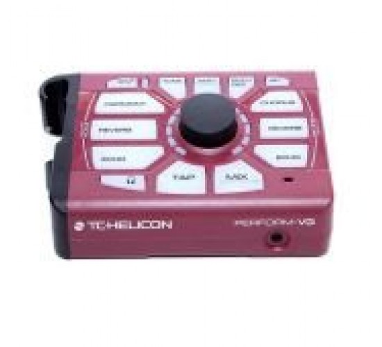 TC Helicon Perform-VG процессор для вокала и акустической гитары