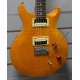 PRS SE Santana электрогитара, цвет натуральный (Корея) USED