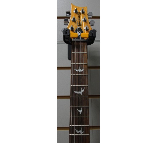 PRS SE Santana электрогитара, цвет натуральный (Корея) USED