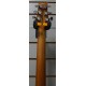 PRS SE Santana электрогитара, цвет натуральный (Корея) USED