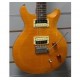 PRS SE Santana электрогитара, цвет натуральный (Корея) USED