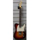 Bacchus Telecaster электрогитара, цвет sunburst USED