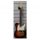 Bacchus Telecaster электрогитара, цвет sunburst USED