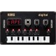 Korg NTS-1 Digital NU:Tekt Synthesizer компактный DIY-синтезатор
