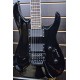 Jackson DKMG электрогитара, цвет черный USED