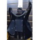 Jackson DKMG электрогитара, цвет черный USED