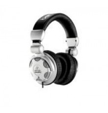 Behringer HPX2000 закрытые, динамические мониторные наушники