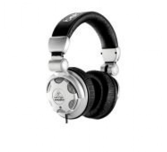 Behringer HPX2000 закрытые, динамические мониторные наушники