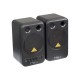 Behringer MS16 актив/ 2-полосный монитор, вуферы 4