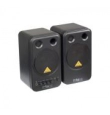 Behringer MS16 актив/ 2-полосный монитор, вуферы 4