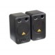 Behringer MS16 актив/ 2-полосный монитор, вуферы 4
