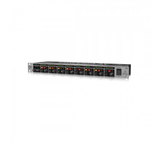 Behringer HA8000 V2 распределительный усилитель для наушников 8-канальный
