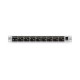 Behringer HA8000 V2 распределительный усилитель для наушников 8-канальный