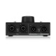 Behringer MONITOR1 пассивный мониторный контроллер для студийных мониторов