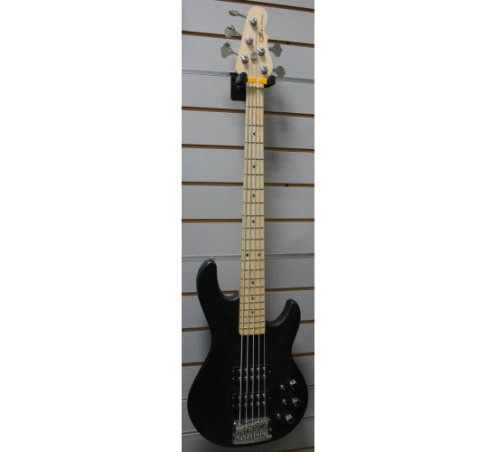 G&L L-2500 бас-гитара 5-ти струнная, США 2019г USED