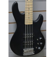 G&L L-2500 бас-гитара 5-ти струнная, США 2019г USED
